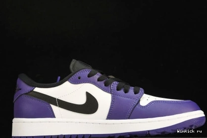 Jordan Golf 